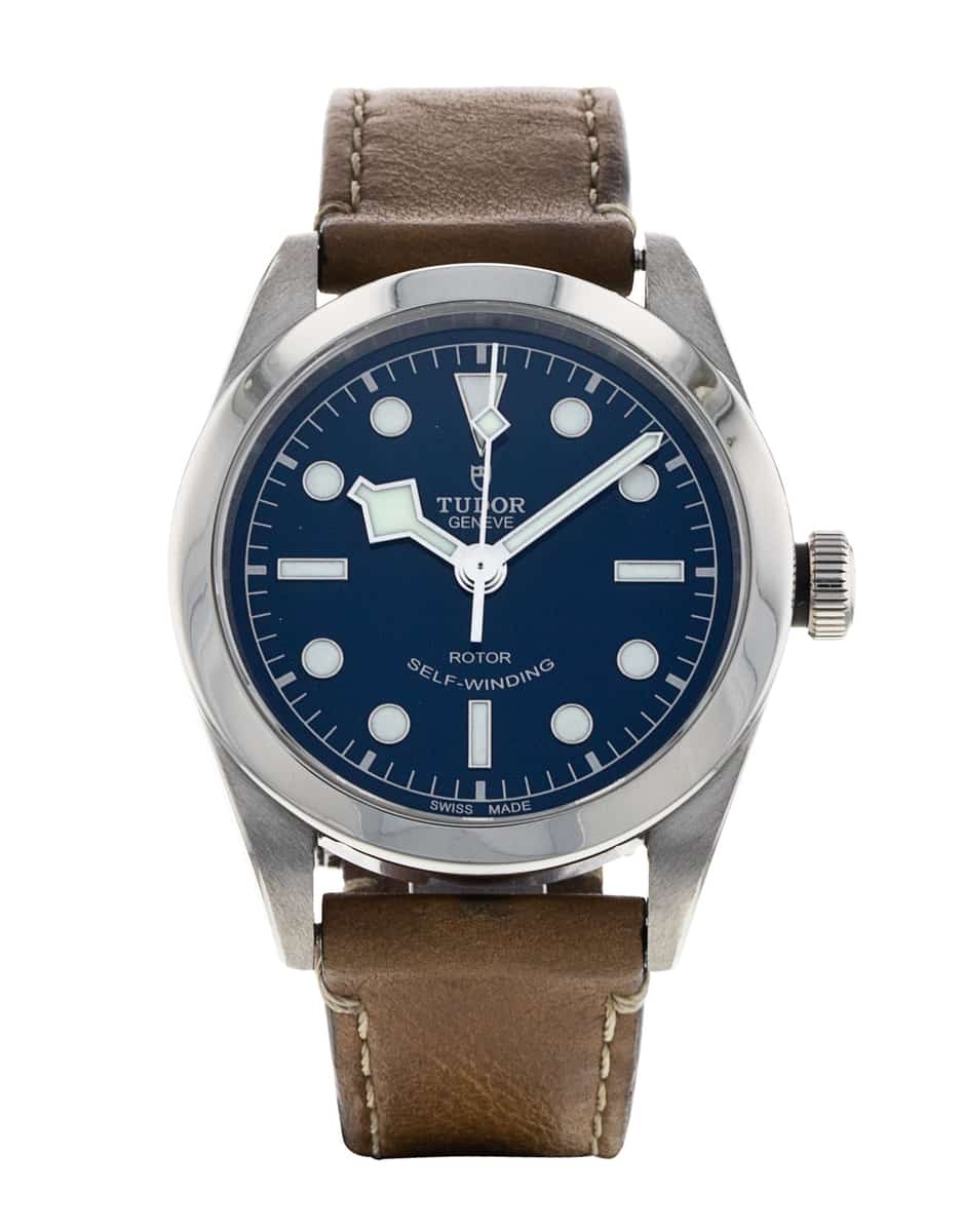 Tudor Black Bay M79500-0005 Tudor Black Bay M79500-0005
